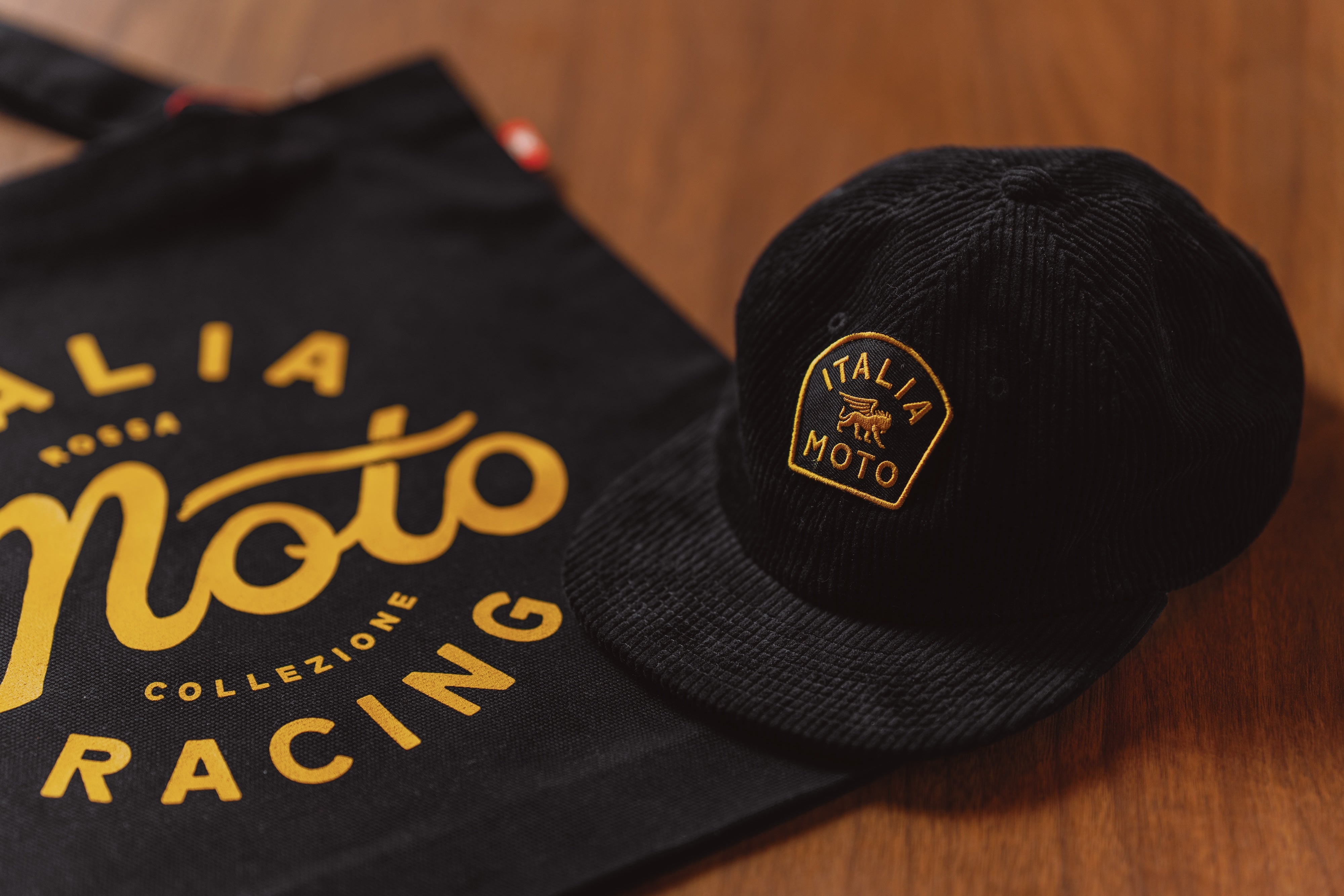 Italia Moto Bundles