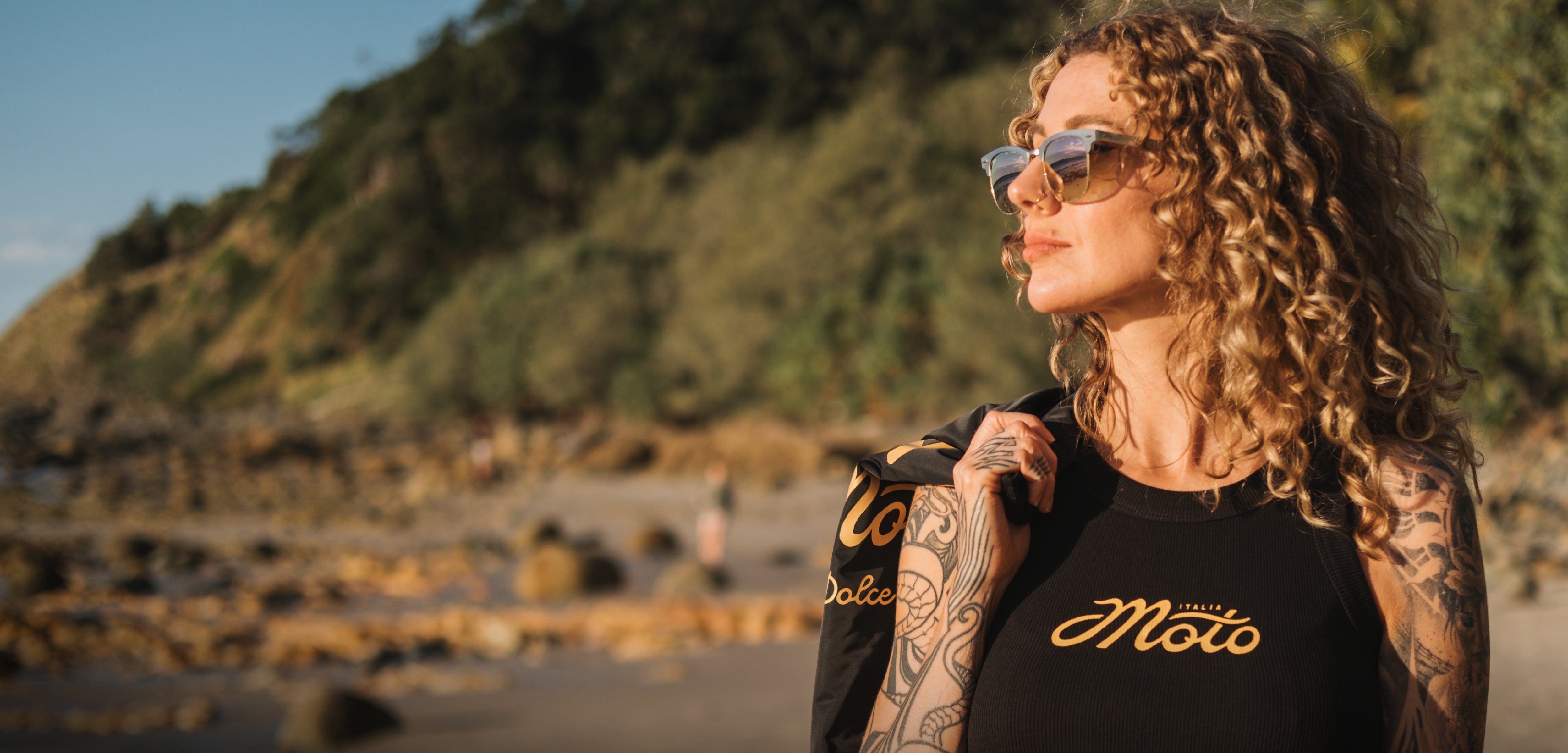 Women's Apparel