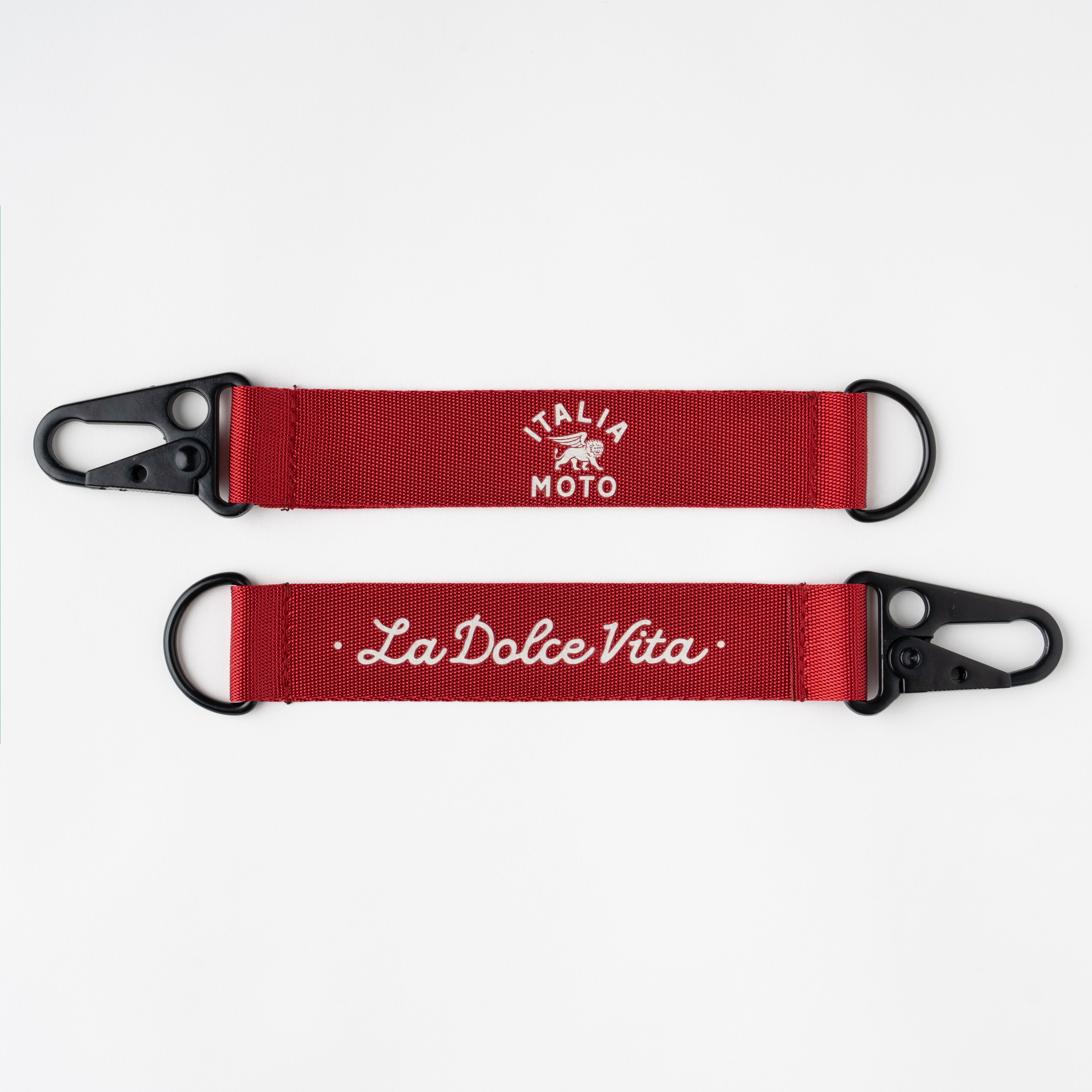 La Dolce Vita Keyring