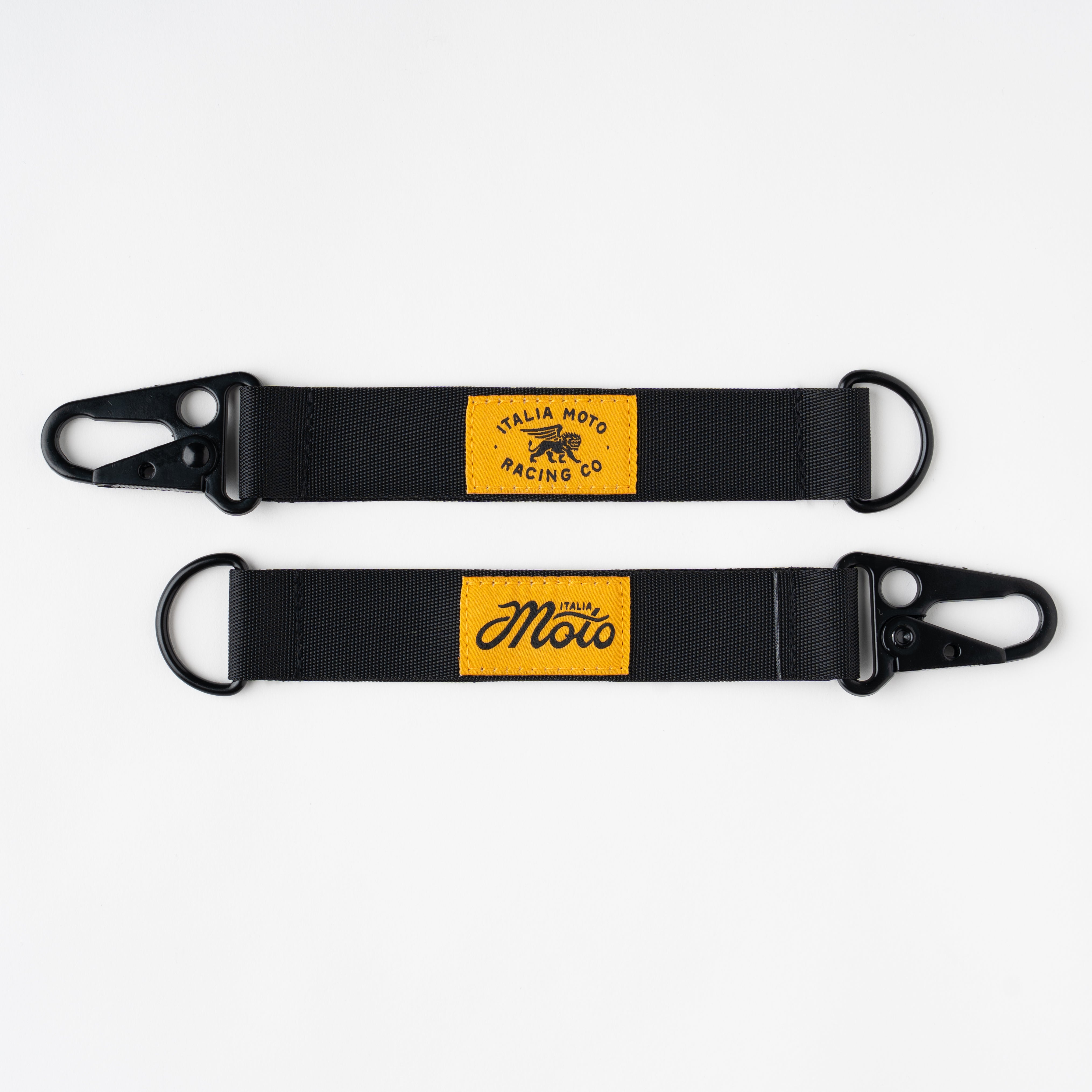 Moto Racing Co. Keyring