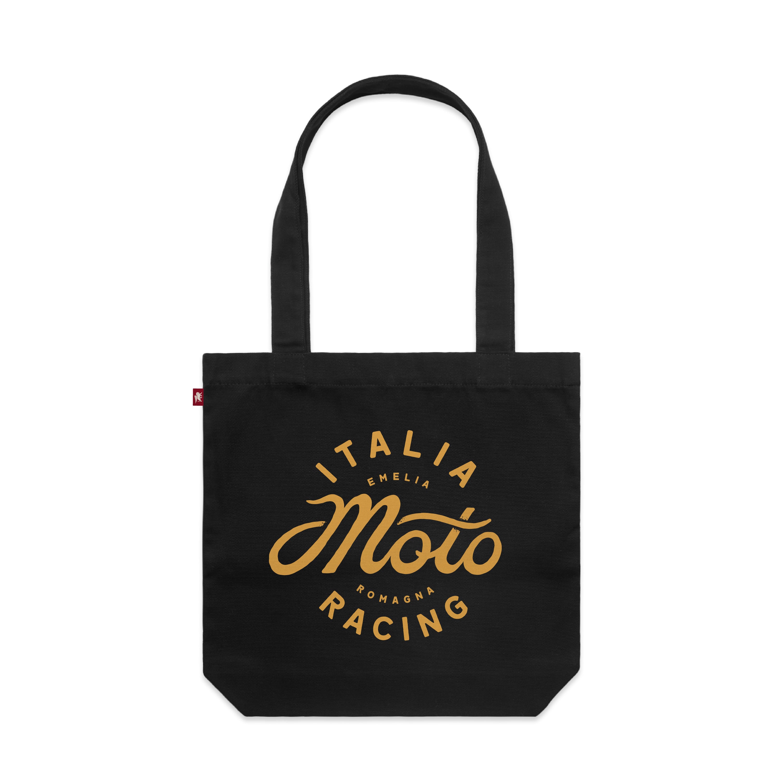 Moto Tote Bag – Italia Moto