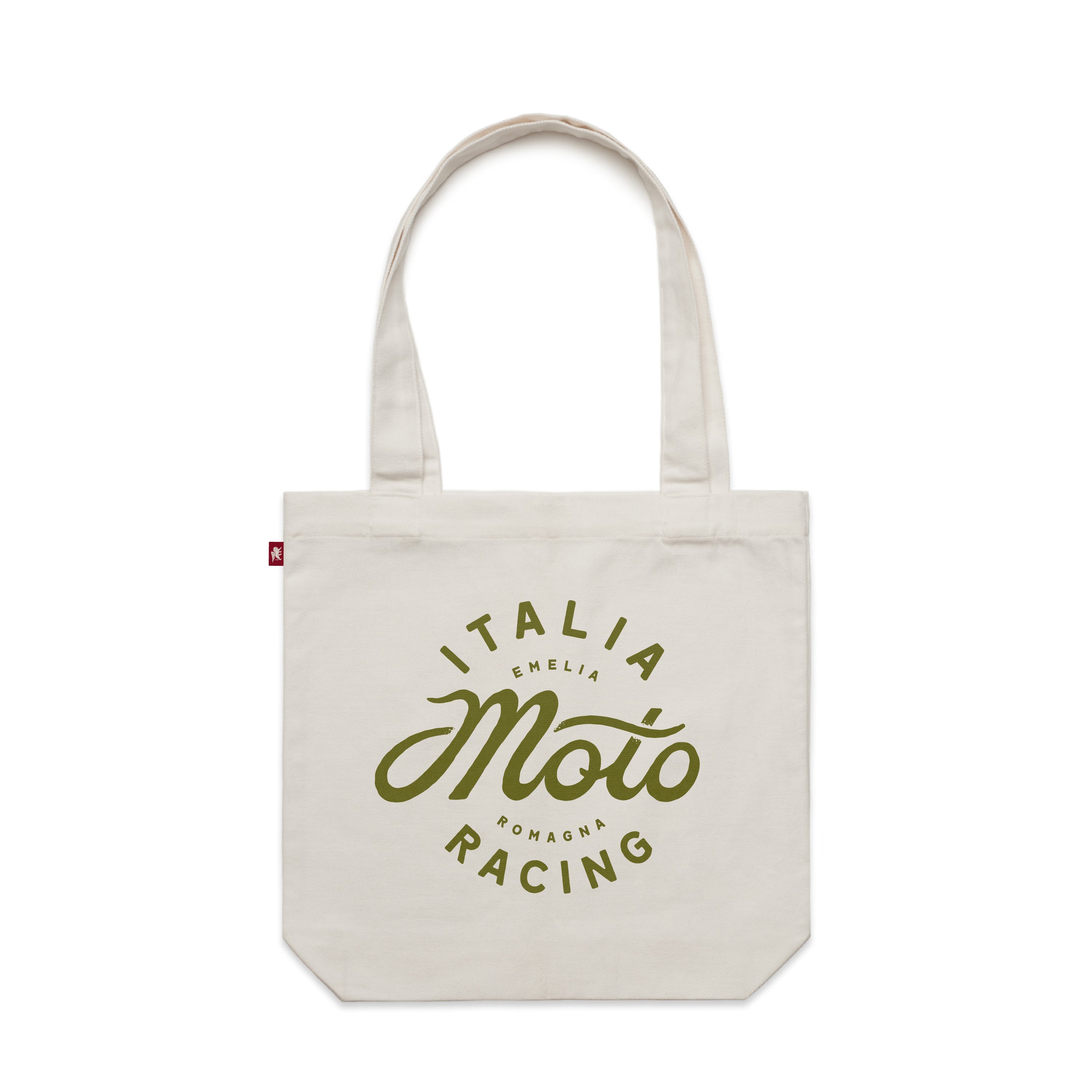 Moto Tote Bag – Italia Moto